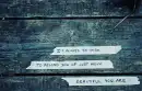 quote