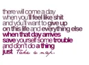 quote
