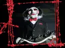 Billy, Jigsaw