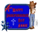 Annie