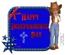 Happy Independence Day 
