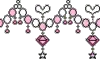 heart divider