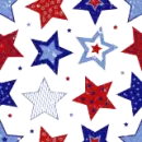 4th july usa background