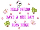 Hello Friend