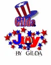 Gilda July!