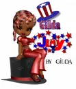 July Gilda