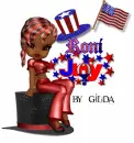 July Roni