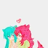 Youji X Natsuo