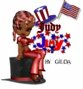 July Judy