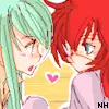 Youji X Natsuo