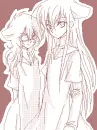 Youji X Natsuo