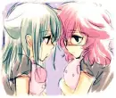 Youji X Natsuo