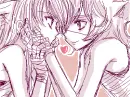 Youji X Natsuo