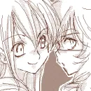 Youji X Natsuo