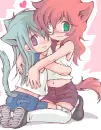 Youji X Natsuo