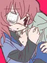Youji X Natsuo