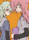 Youji X Natsuo