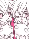 Youji X Natsuo