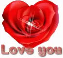 love you