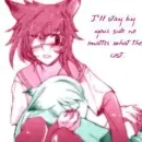 Youji X Natsuo