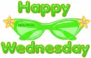 Happy Wednesday