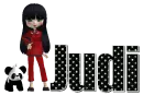 Judi