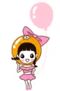 girl