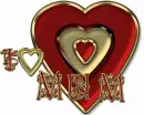 love u mum
