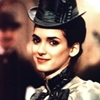 winona ryder