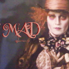 mad hatter