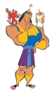 Kronk