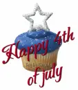 Happy 4th of july
