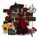 goth love