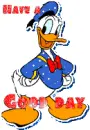 Donald Duck 