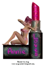 Annie Loves It