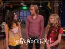 Hobknockers!