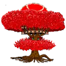 Animated Tree Fortress Low bandwith