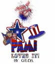 Pami loves it