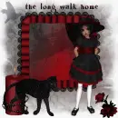the long walk home