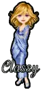 classy doll