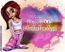 Dejando mis Huellas