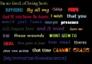My Immortal