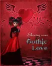 Showing gothic love
