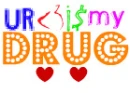 ur <3 is my Druq