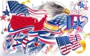 USA AGUILA