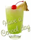 Have a coool day