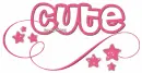 Cute