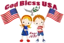 god bless usa JUDY