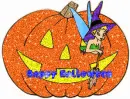 Tinker Bell Halloween