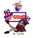 Happy 4th of July Jane